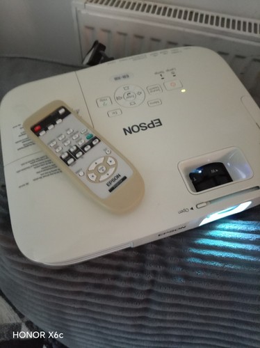 Epson multimedia projector - multimedia,