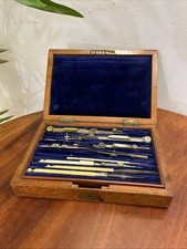 Antique Technical Drawing