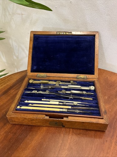 Antique technical drawing - technical,