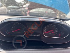 PEUGEOT 208 ACTIVE HDI MK1 (IA) 2012-2015 Instrument Cluster