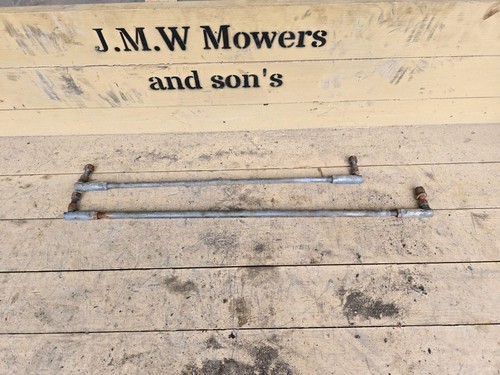 Westwood t1200 steering track - westwood,