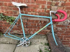 58 Cm Campagnolo/Colnago