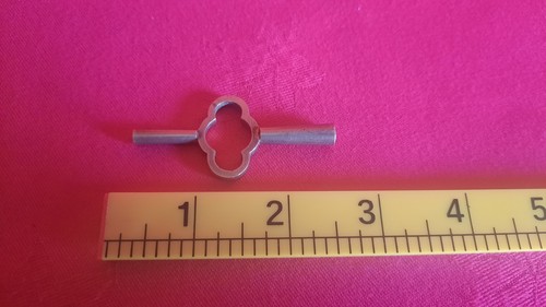 Vintage brass double - vintage, ended