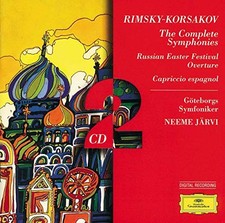 Rimsky-Korsakov: The Complete