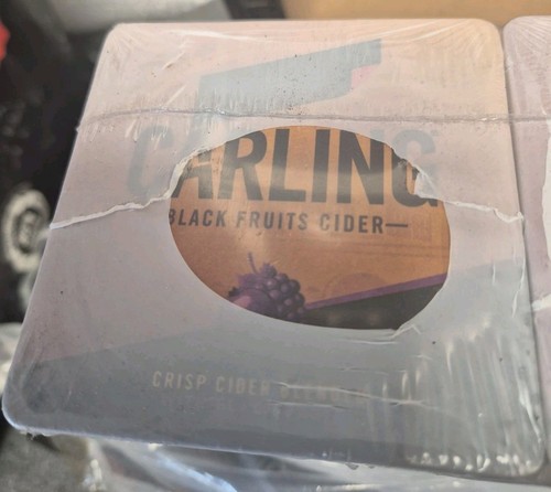 100 brand new - brand, carling