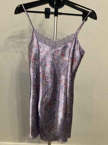 Vtg private luxuries purple - vtg,