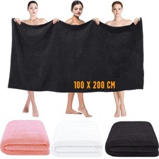 100x200cm Extra Large Big