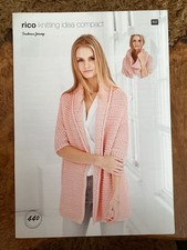 Women’s Knitting Patterns