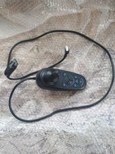 VR2 handset D50870.01 controller joystick part electric mobility wheelchair.