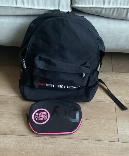 Items animal rucksack - 2, items.
