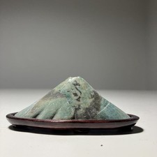 Suiseki Japanese Natural