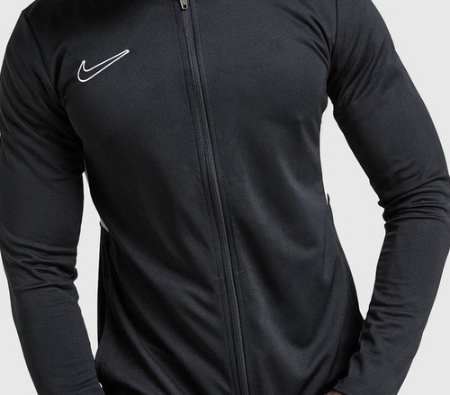 Nike academy track top - nike,