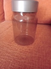 Piggy Bank,Digital Counting JAR,Plastic,height19cms,12cms Across Base.