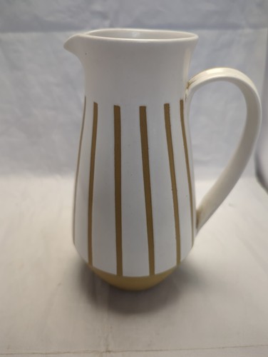 Denby gourmet stoneware jug - stoneware, 19