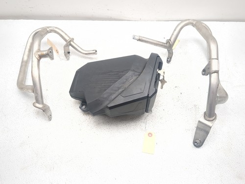 Bmw f850gs front - f850gs,