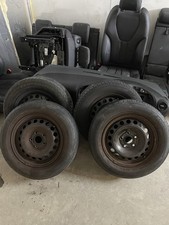 Seat Leon Mk 2 16” Alloys