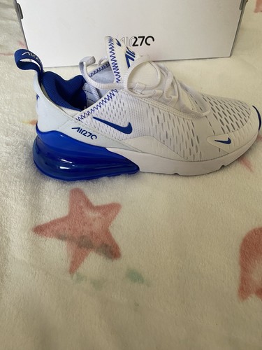 Nike air max - 270, uk4.5/eu37.5