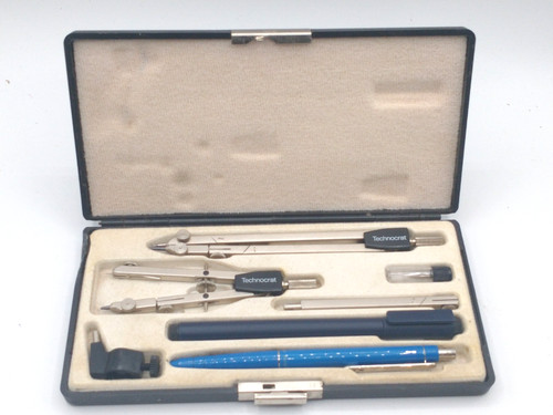 Vintage technocrat smith - vintage,