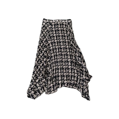 Women patterned long zara - women's,