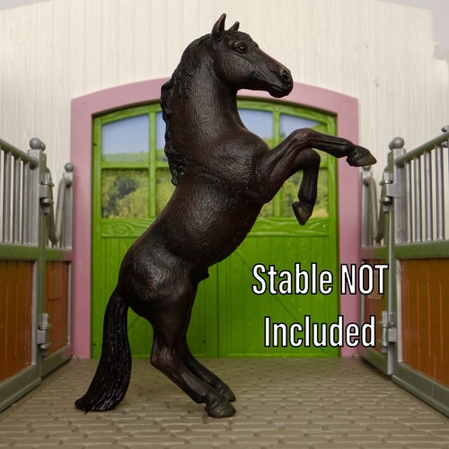 Schleich retired horses - schleich,