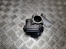 FORD FIESTA MK6 1.4 PETROL