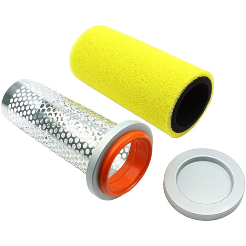 Air filter for - air, yxr450
