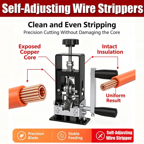 Manual electric wire - 🔥manual,