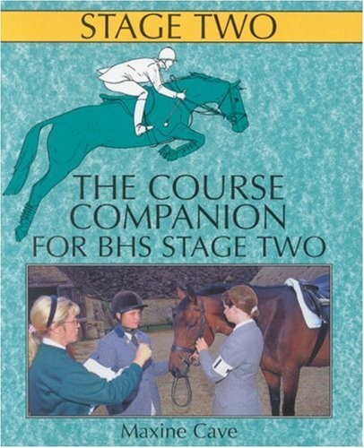 The course companion for bhs - the,