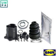 JOINT KIT DRIVE SHAFT