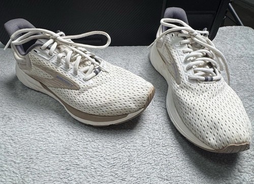 Brooks anthem shoes - brooks, 6