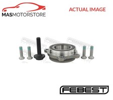 WHEEL HUB FRONT FEBEST