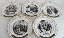 Wedgwood dickins collection - dickins,