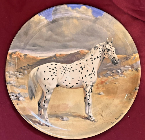 Spode the noble - the,