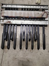 Vintage Organ 13 Note Bass