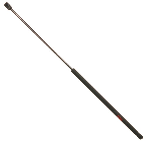 Hood lift support for - hood, audi