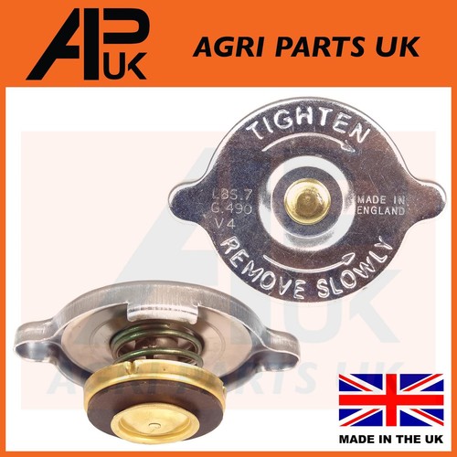 Radiator cap 7lb for - radiator,