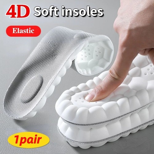 Memory foam orthopaedic - 4d,