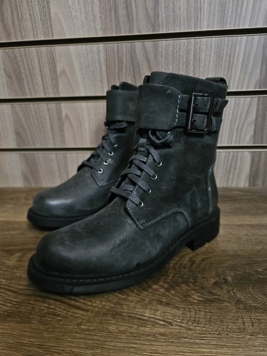 Clarks boots orinoco lace - boots,