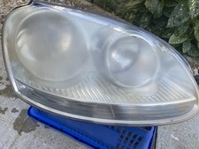 VW Golf MK 5 Drivers Side
