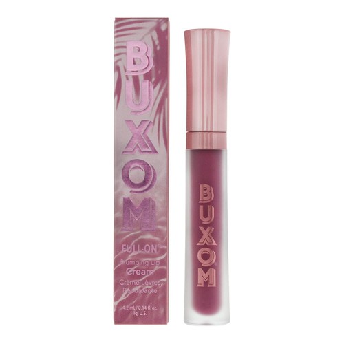Buxom plumping full berry - plumping,