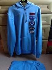 💥 Mens Mercier Tracksuit