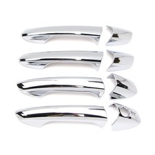 Chrome Door Handle Cover for