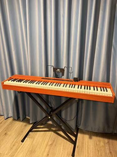 Mustar key electronic - mustar,