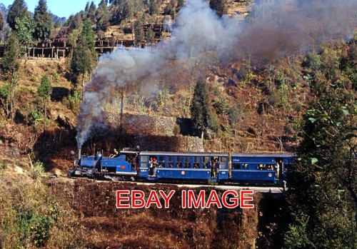 Photo indian railway 794 - photo,