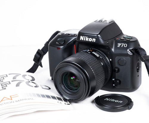 Nikon f70 80mm 5 - f70, d