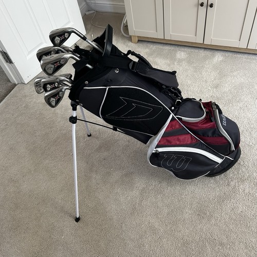 Right handed golf club - golf, set