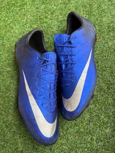 Nike mercurial vapor - vapor, x