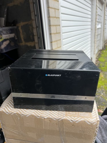 Blaupunkt micro hifi system - micro,