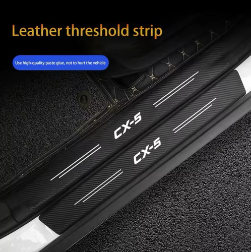 4pcs mazda car - 4pcs,