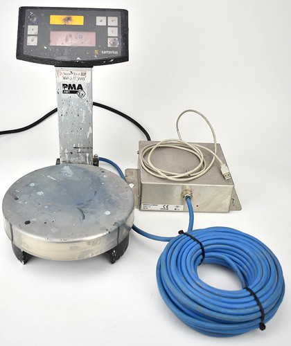 Sartorius pma7501 - sartorius, pma7501-x